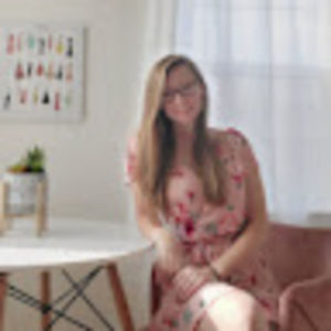 Meet your Posher, Sara